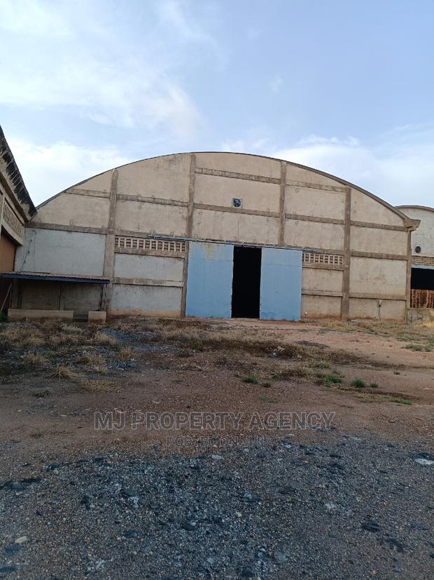 21,500 Sqm Warehouse at Tema · Photo 8