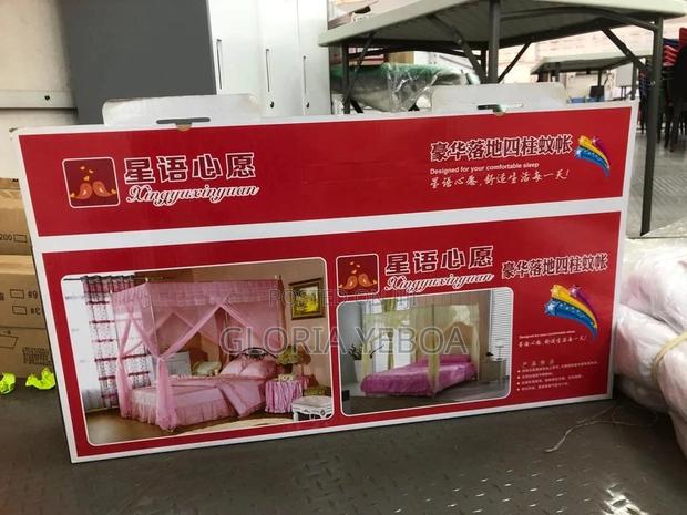 Queen Size Mosquito Net · Photo 1
