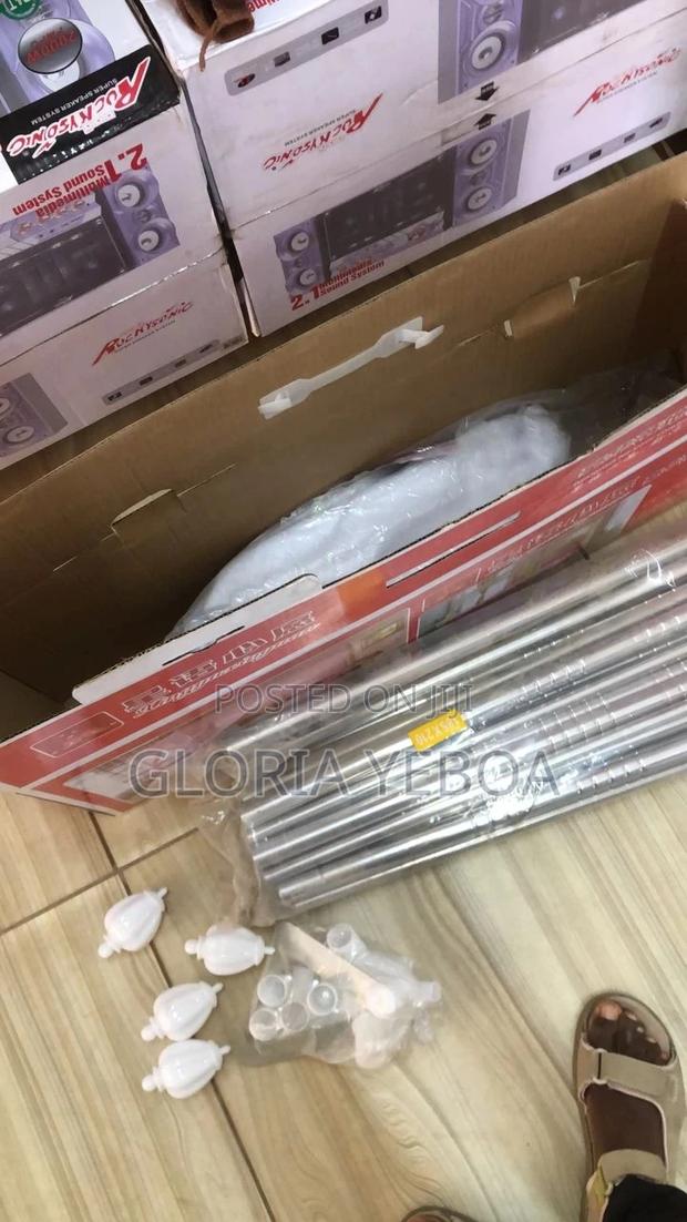 Queen Size Mosquito Net · Photo 2