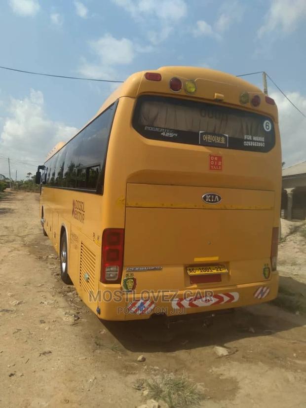 Car Rentals Rent a 45-50 Seater in Ghana. Vip Buses for Rent · Photo 3