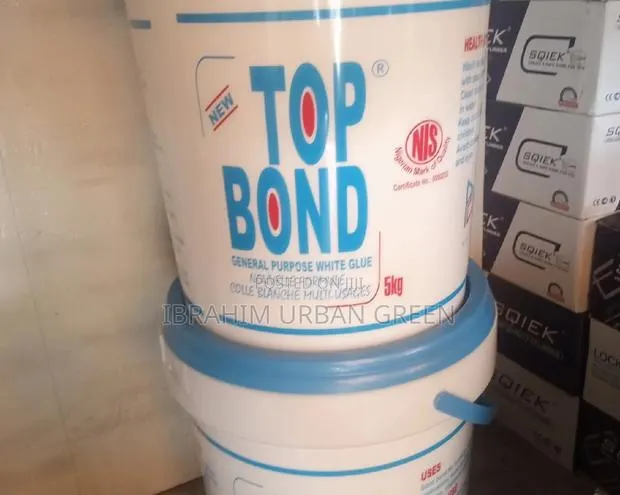 5kg White Glue · Photo 1