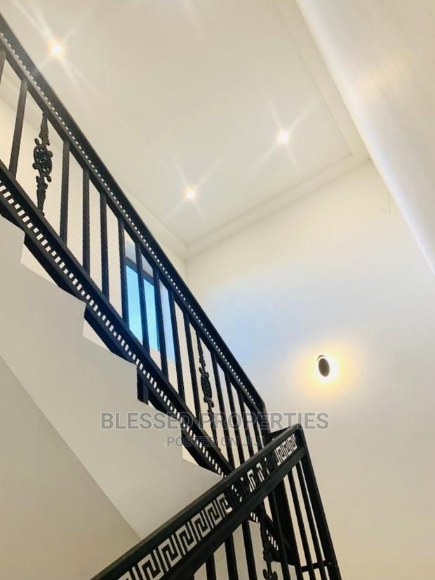 4bdrm Mansion in Blessed Property, Dome for Sale · Photo 8