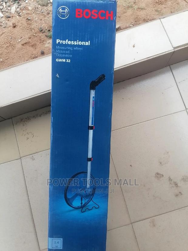 Measuring Wheel Gwm32 Bosch · Photo 2