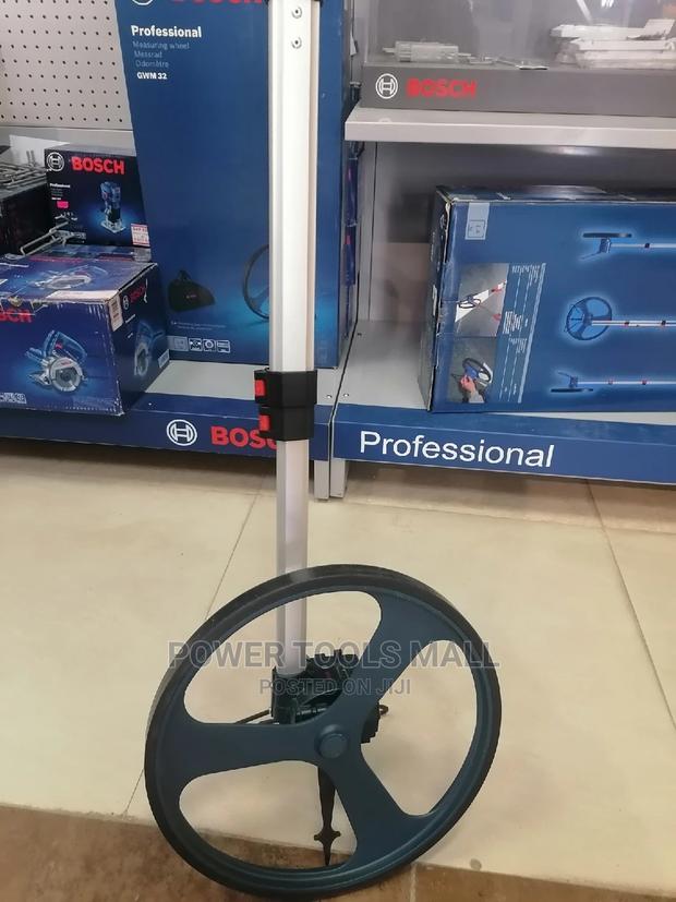 Measuring Wheel Gwm32 Bosch · Photo 4