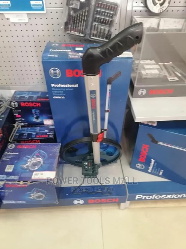 Measuring Wheel Gwm32 Bosch · Photo 6