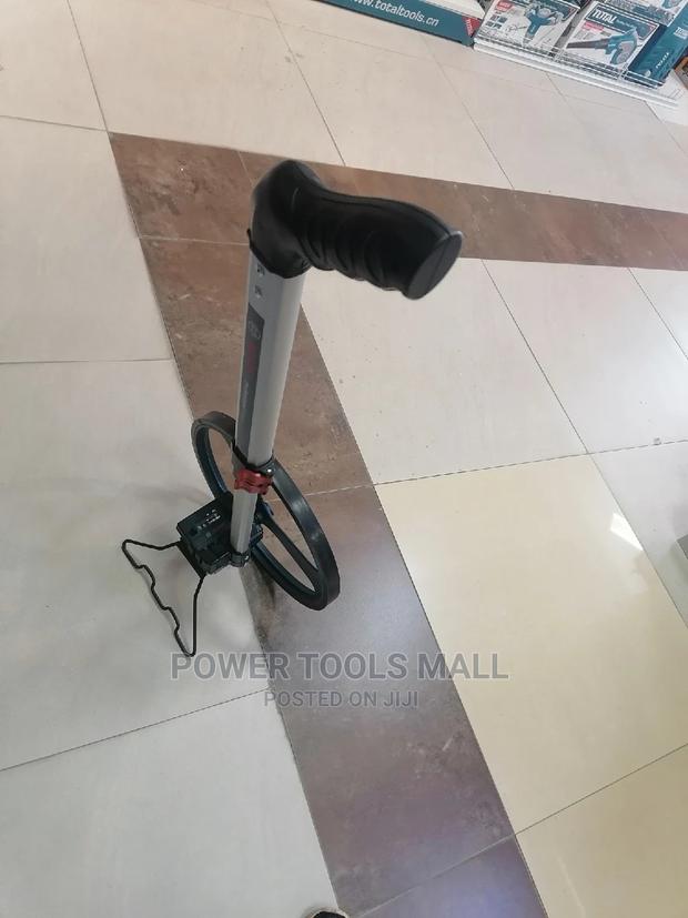 Measuring Wheel Gwm32 Bosch · Photo 5