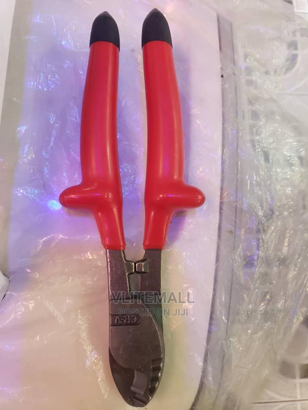 Sharp Cutter · Photo 1