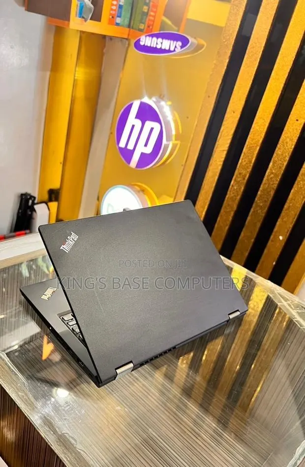 Laptop Lenovo ThinkPad X390 8GB Intel Core i7 SSD 256GB · Photo 1