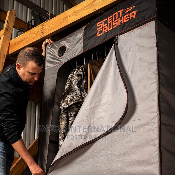 Scent Crusher Ozone Machine - N59352-19 · Photo 2