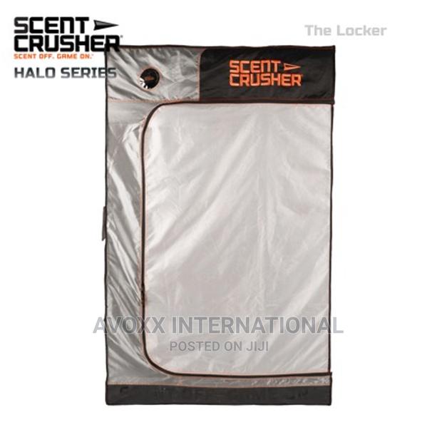 Scent Crusher Ozone Machine - N59352-19 · Photo 3