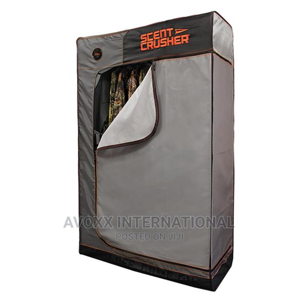 Scent Crusher Ozone Machine - N59352-19 · Photo 1