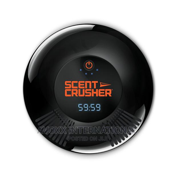 Scent Crusher Ozone Machine - N59352-19 · Photo 4