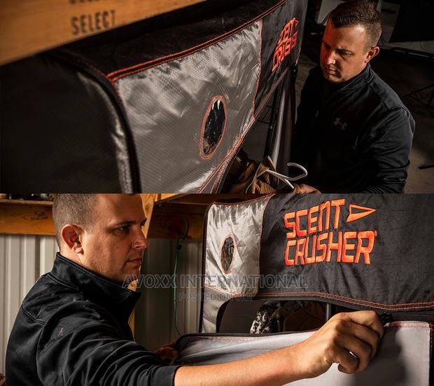 Scent Crusher Ozone Machine - N59352-19 · Photo 5
