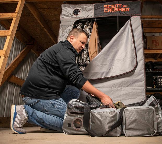 Scent Crusher Ozone Machine - N59352-19 · Photo 6