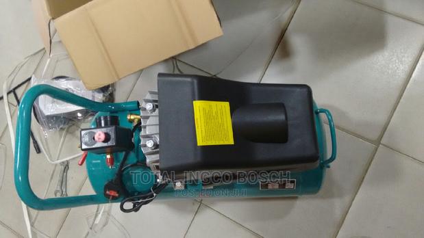 Compressor + 50liters Spraying Machine (Compressor) · Photo 2