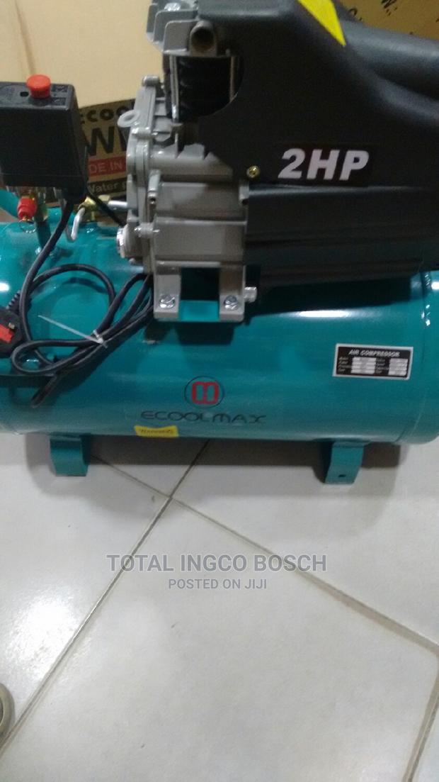 Compressor + 50liters Spraying Machine (Compressor) · Photo 3