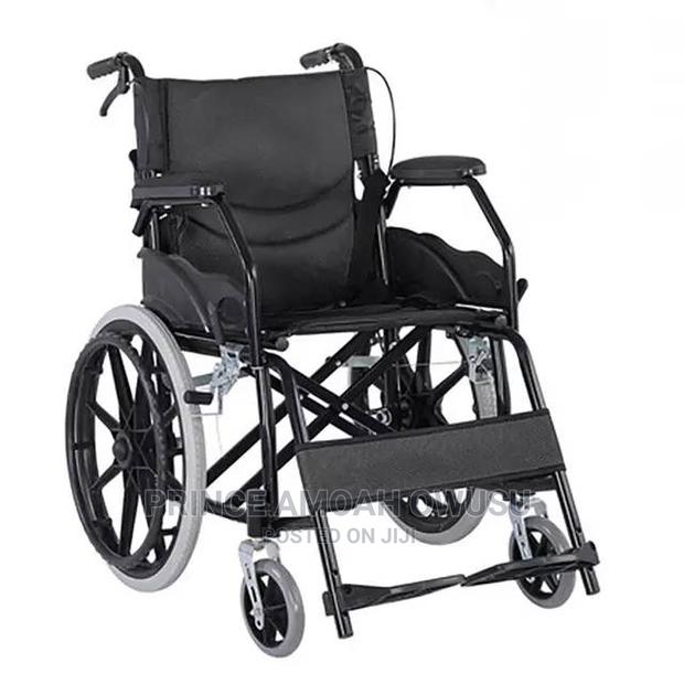 Wheel Chair