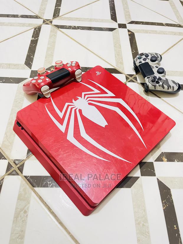 Spider-man Limited Edition Slim · Photo 3