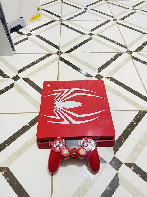 Spider-man Limited Edition Slim · Photo 5