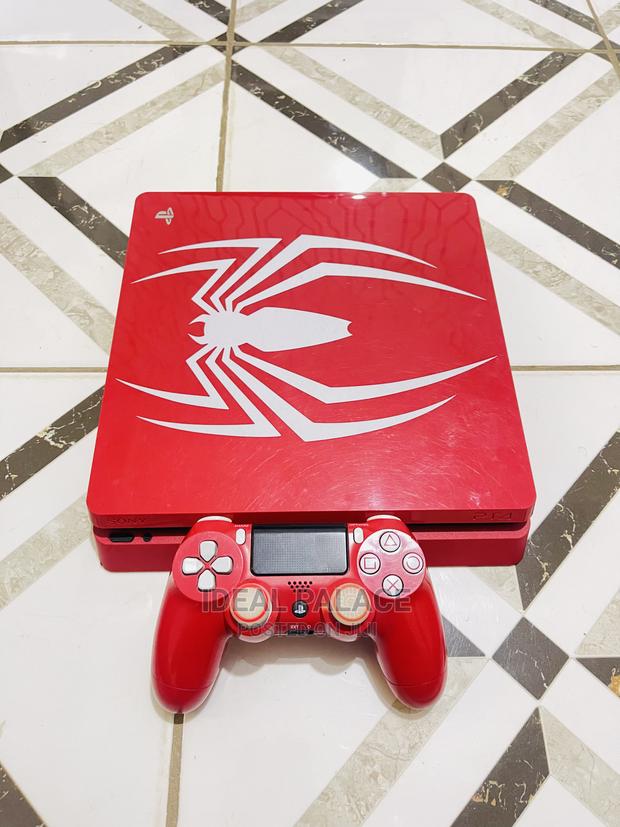 Spider-man Limited Edition Slim · Photo 6