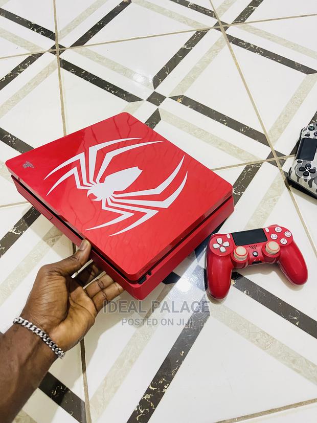 Spider-man Limited Edition Slim · Photo 4