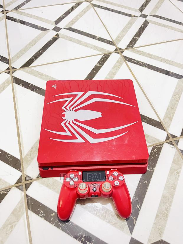 Spider-man Limited Edition Slim · Photo 2