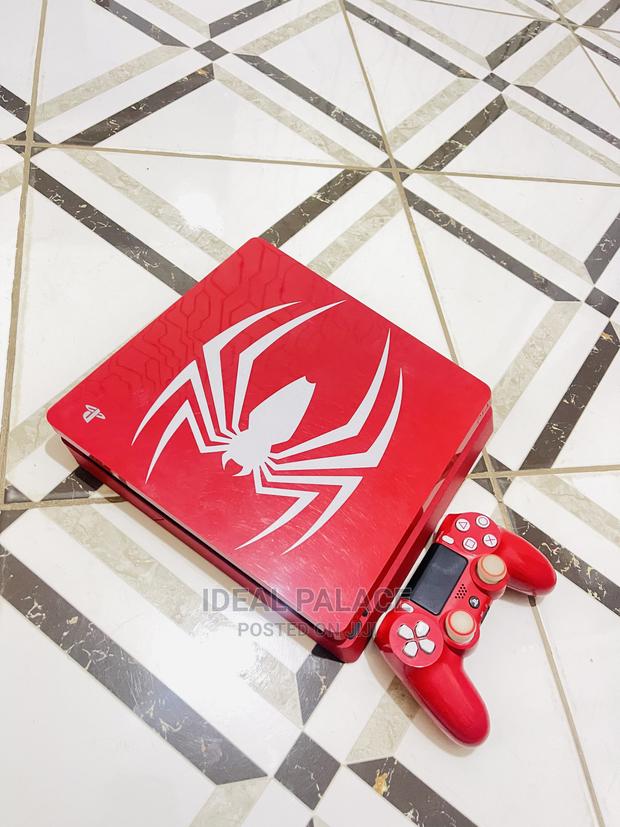 Spider-man Limited Edition Slim · Photo 1