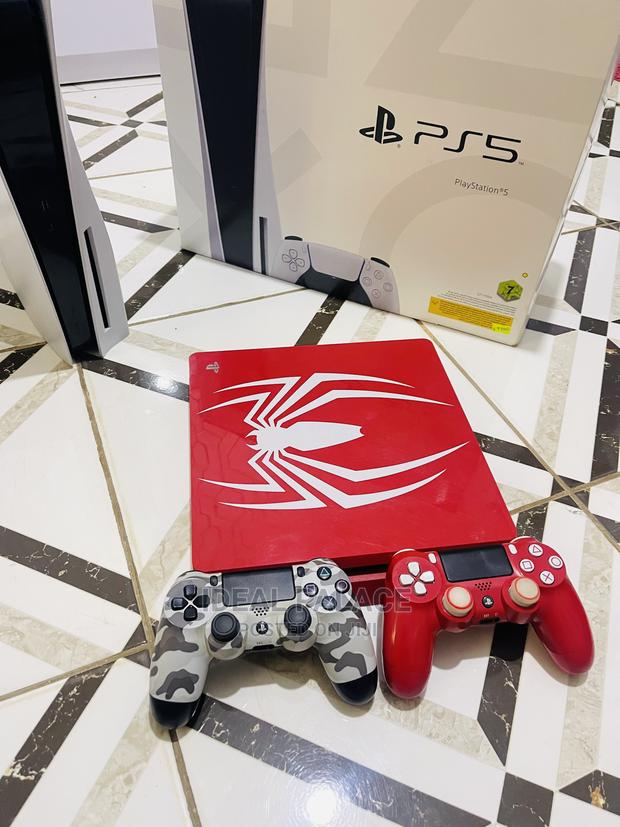 Spider-man Limited Edition Slim · Photo 7