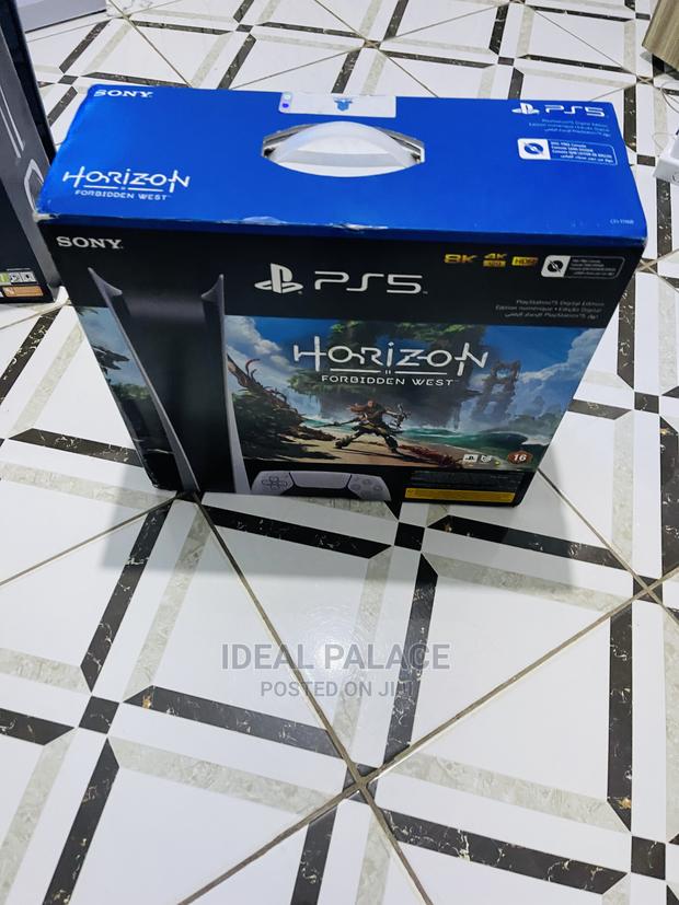 Playstation 5 Digital Limited Edition · Photo 4