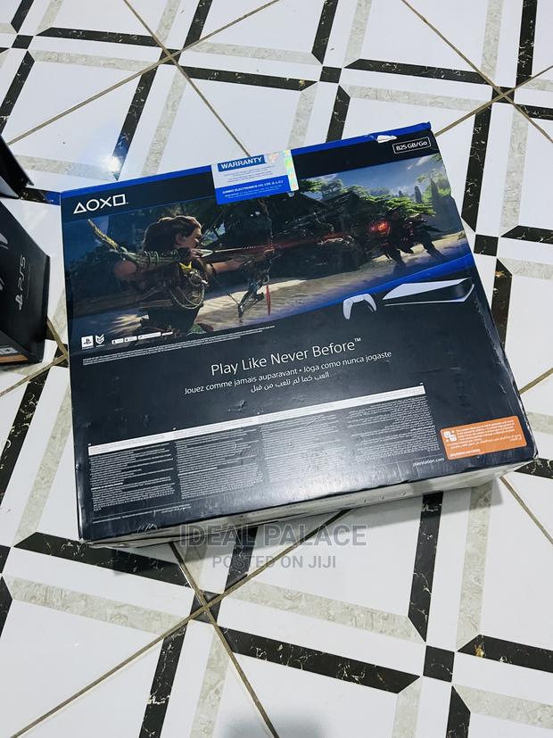 Playstation 5 Digital Limited Edition · Photo 3