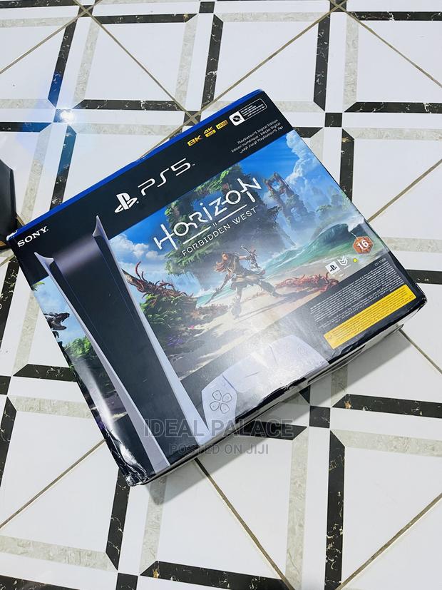 Playstation 5 Digital Limited Edition · Photo 2