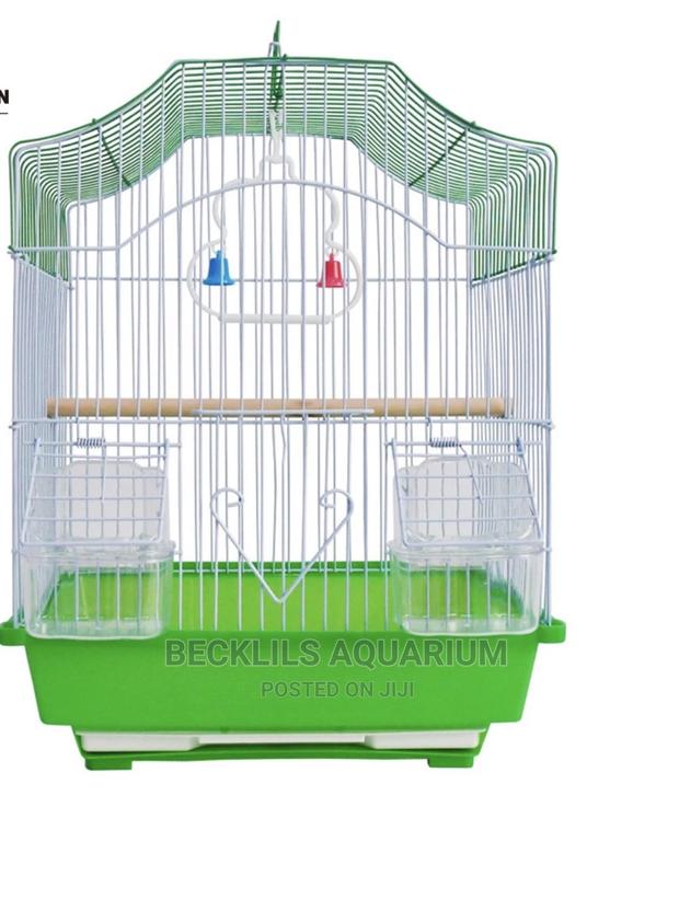 Birdcages and Pet Accessories · Photo 1