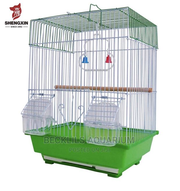 Birdcages and Pet Accessories · Photo 2