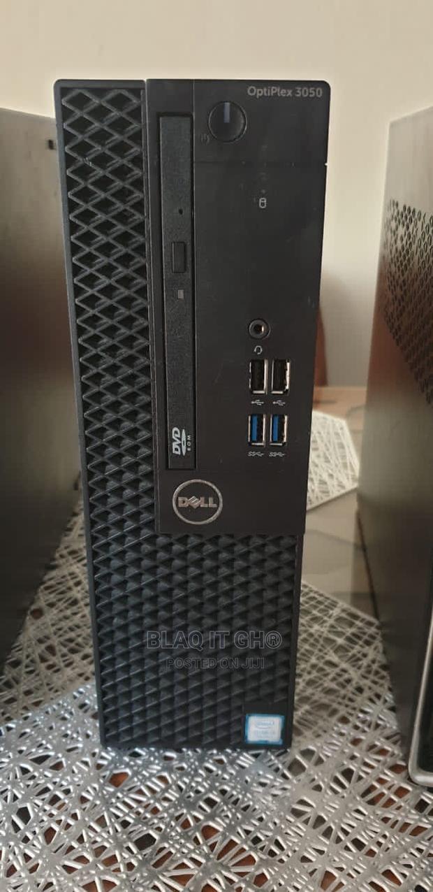 Desktop Computer Dell 8GB Intel Core I5 HDD 500GB · Photo 3