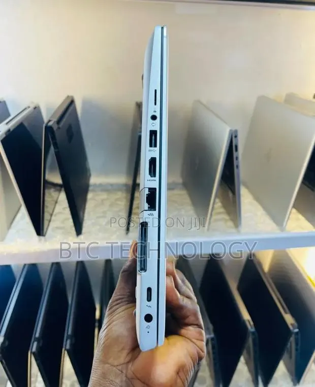 Laptop HP EliteBook 840 G6 8GB Intel Core i5 SSD 256GB · Photo 1