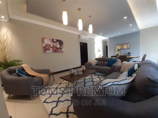 Furnished 3bdrm House in Rich Field, East Legon for Rent · Photo 7