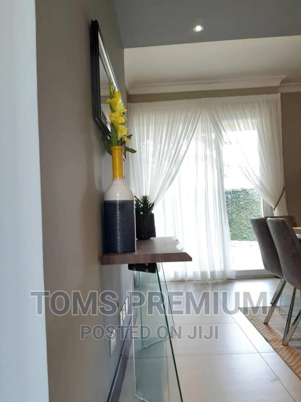 Furnished 3bdrm House in Rich Field, East Legon for Rent · Photo 6