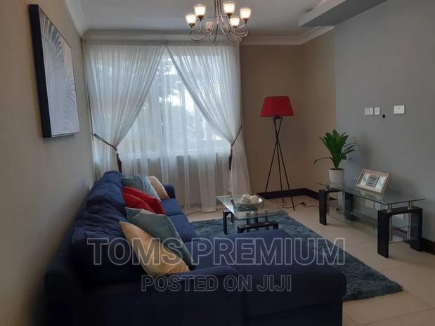 Furnished 3bdrm House in Rich Field, East Legon for Rent · Photo 8
