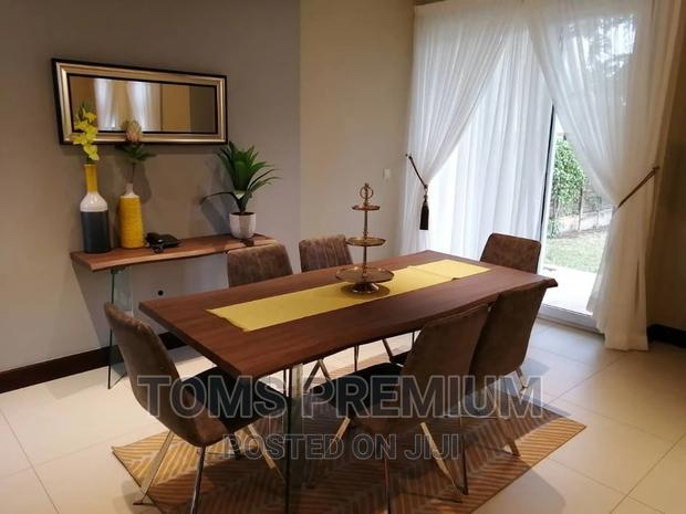 Furnished 3bdrm House in Rich Field, East Legon for Rent · Photo 3