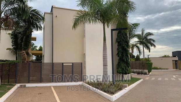 Furnished 3bdrm House in Rich Field, East Legon for Rent · Photo 5