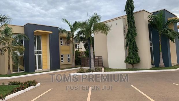 Furnished 3bdrm House in Rich Field, East Legon for Rent · Photo 2