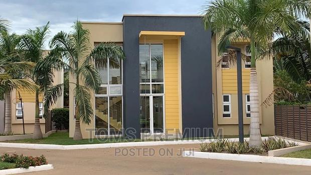 Furnished 3bdrm House in Rich Field, East Legon for Rent · Photo 1