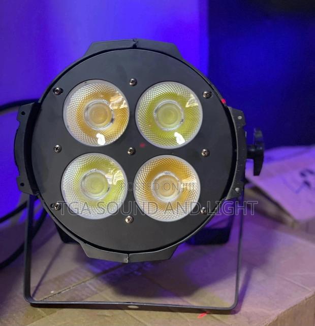 Cob Light(50watts X 4) · Photo 1