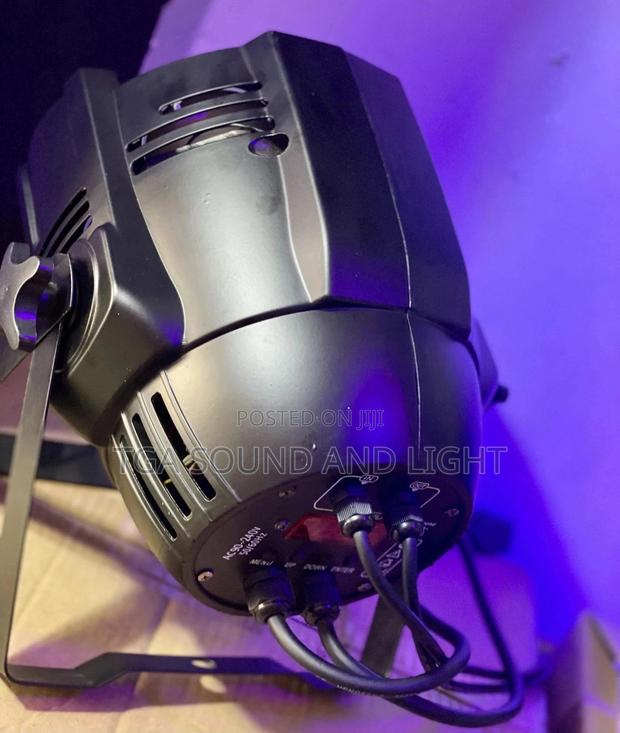 Cob Light(50watts X 4) · Photo 2