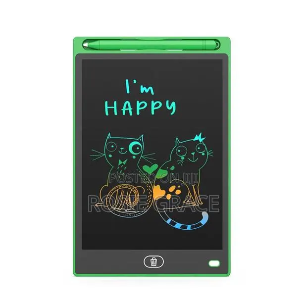 12 Inch Led Writing Board for Kids · Photo 1