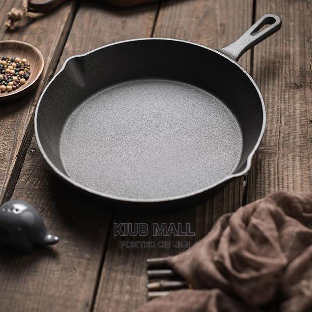 Bare Skillet Pan 3 Pieces Set · Photo 7