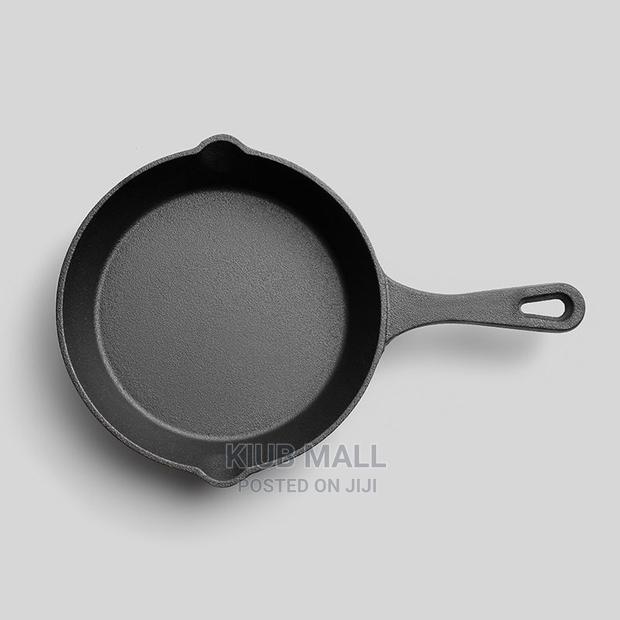 Bare Skillet Pan 3 Pieces Set · Photo 8