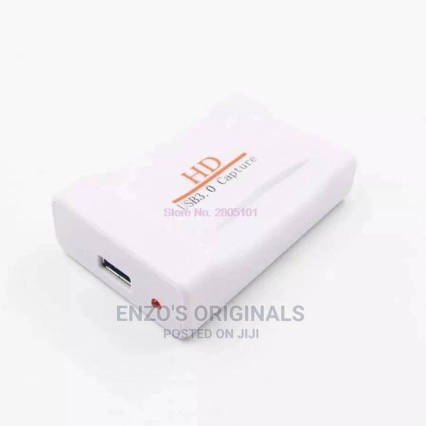 Usb 3.0 Hdmi Video Capture Card 1080p Live Stream Vmix Etc · Photo 3