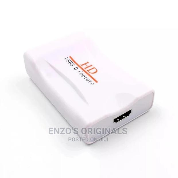 Usb 3.0 Hdmi Video Capture Card 1080p Live Stream Vmix Etc · Photo 5