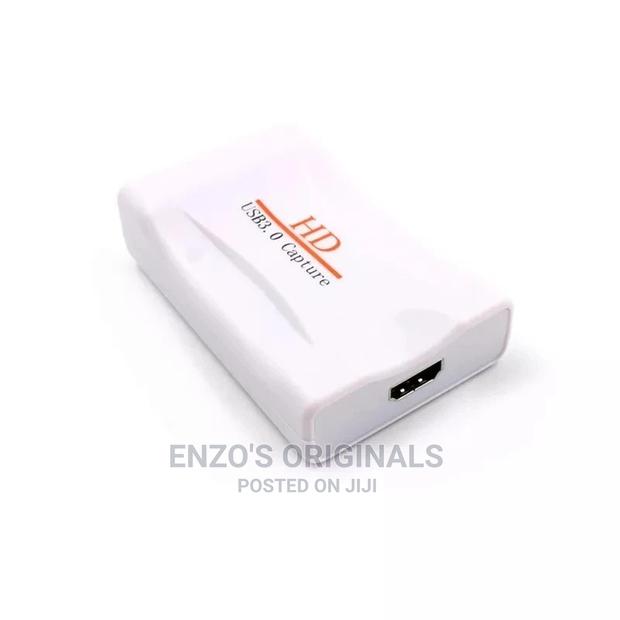 Usb 3.0 Hdmi Video Capture Card 1080p Live Stream Vmix Etc · Photo 6